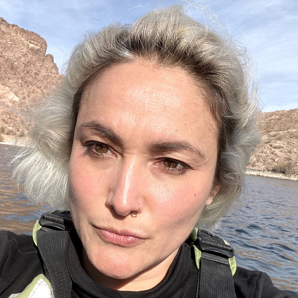 Meet your Posher, Nikki